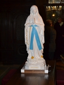 Madonna di LOURDES (click to enlarge)
